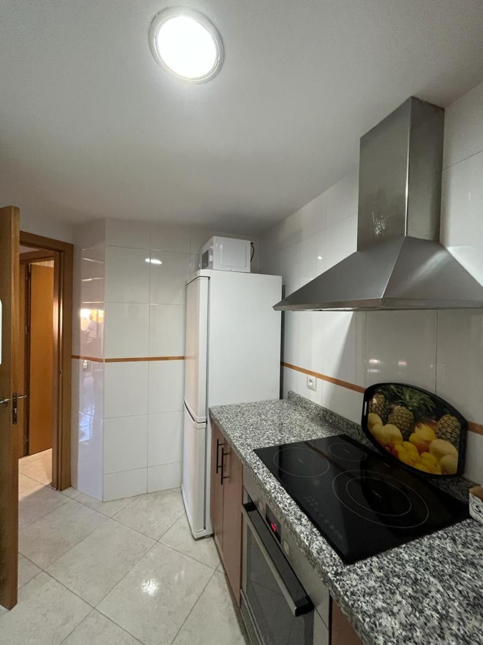 Toto&Koko Apartment Denia Kültér fotó