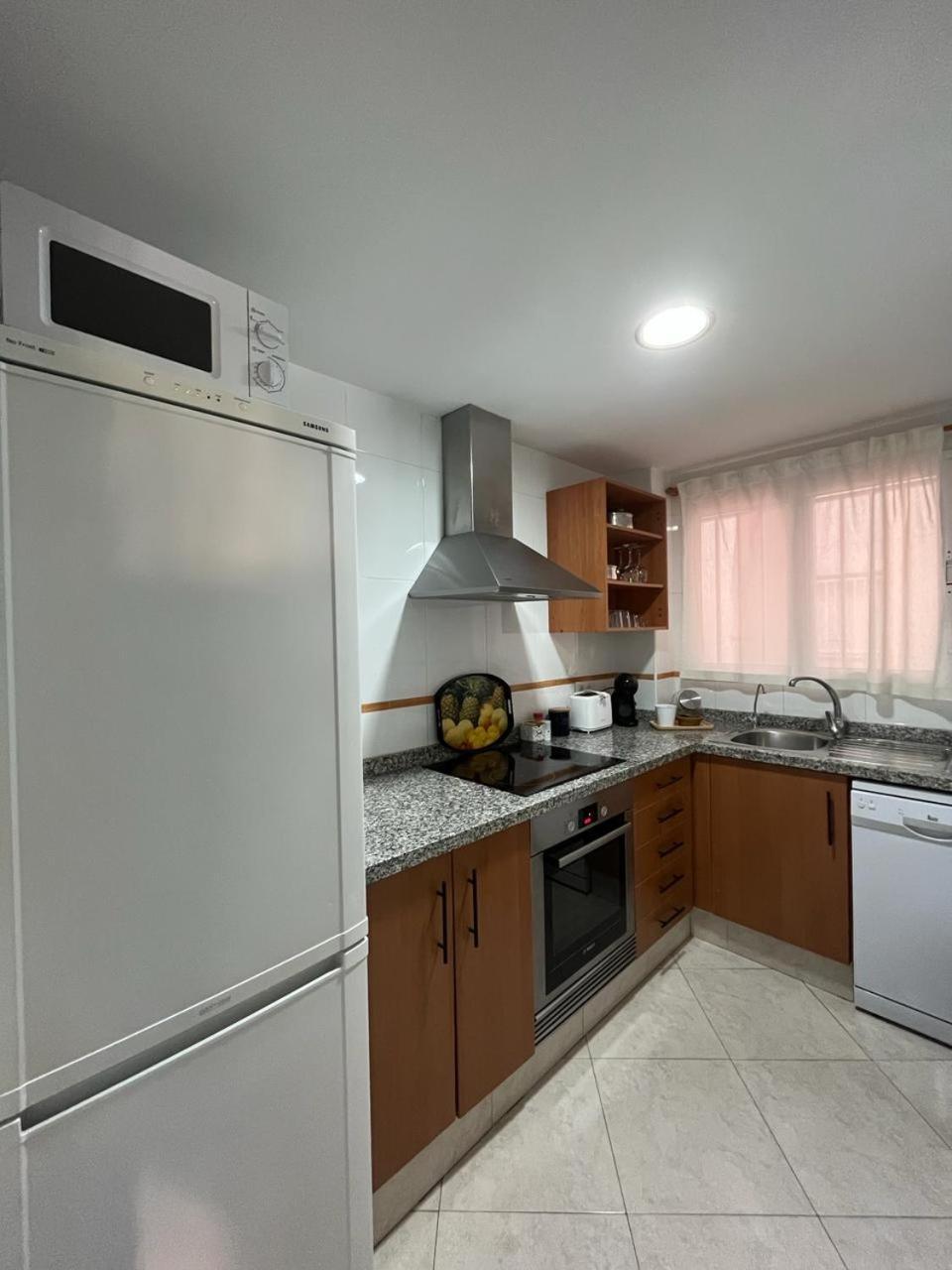 Toto&Koko Apartment Denia Kültér fotó