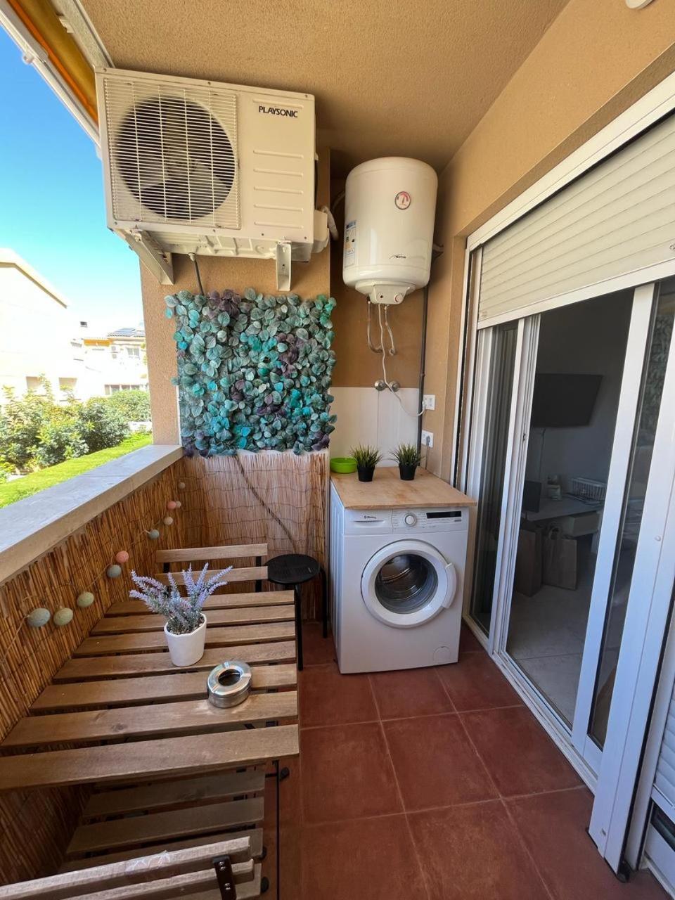 Toto&Koko Apartment Denia Kültér fotó