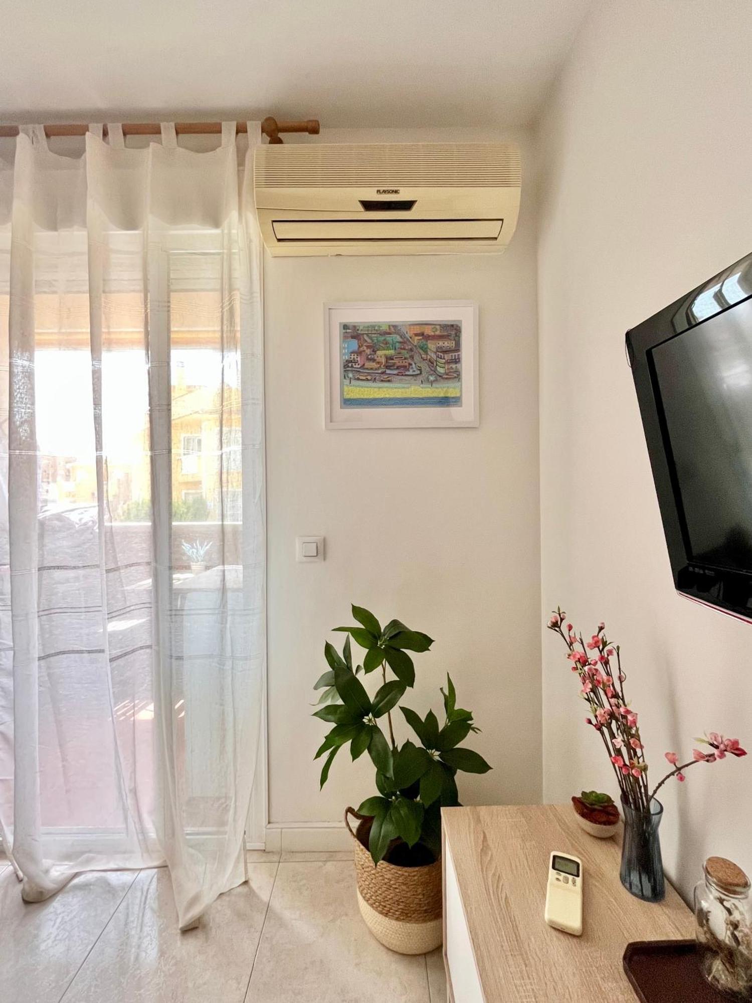 Toto&Koko Apartment Denia Kültér fotó