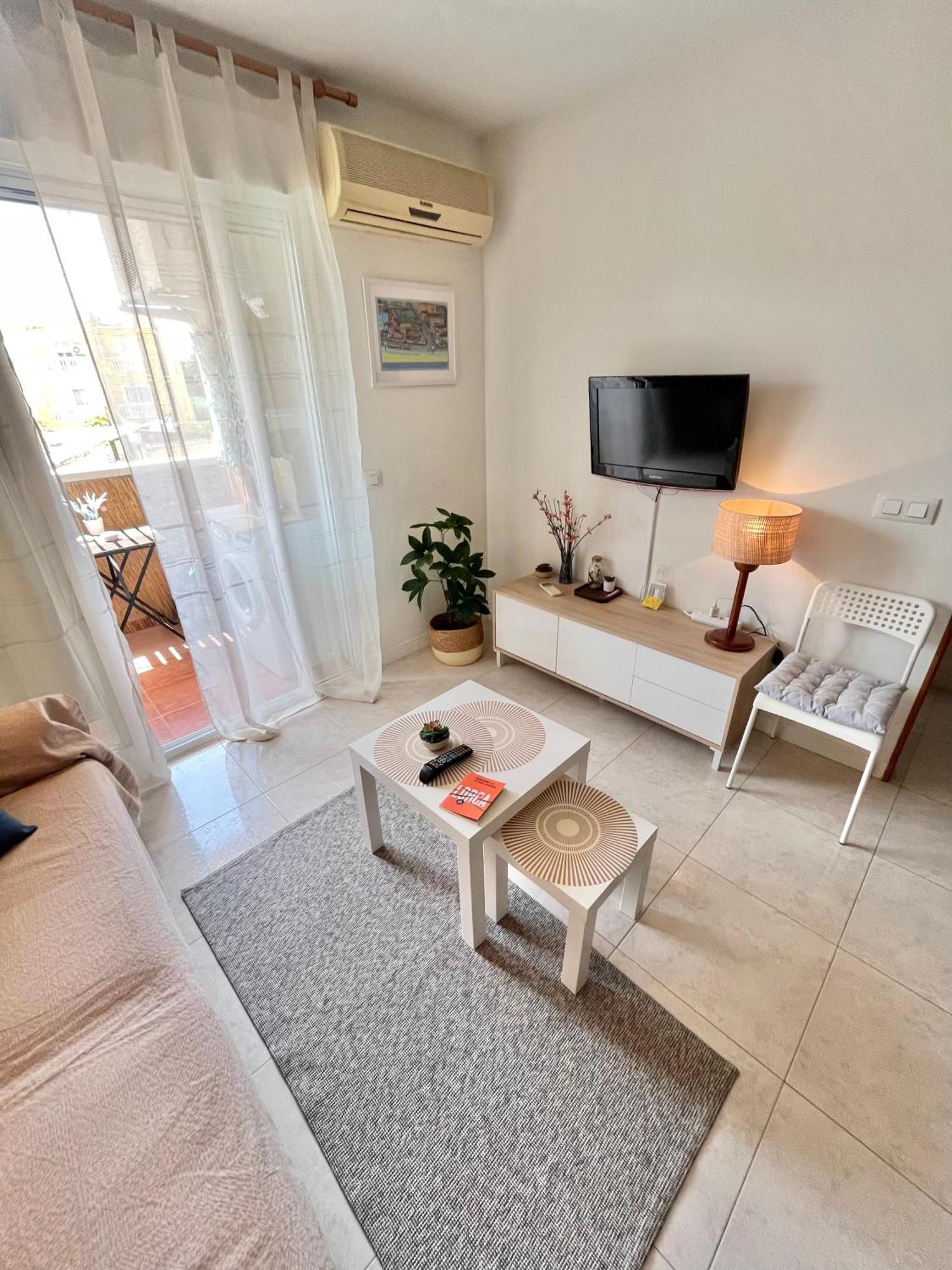 Toto&Koko Apartment Denia Kültér fotó