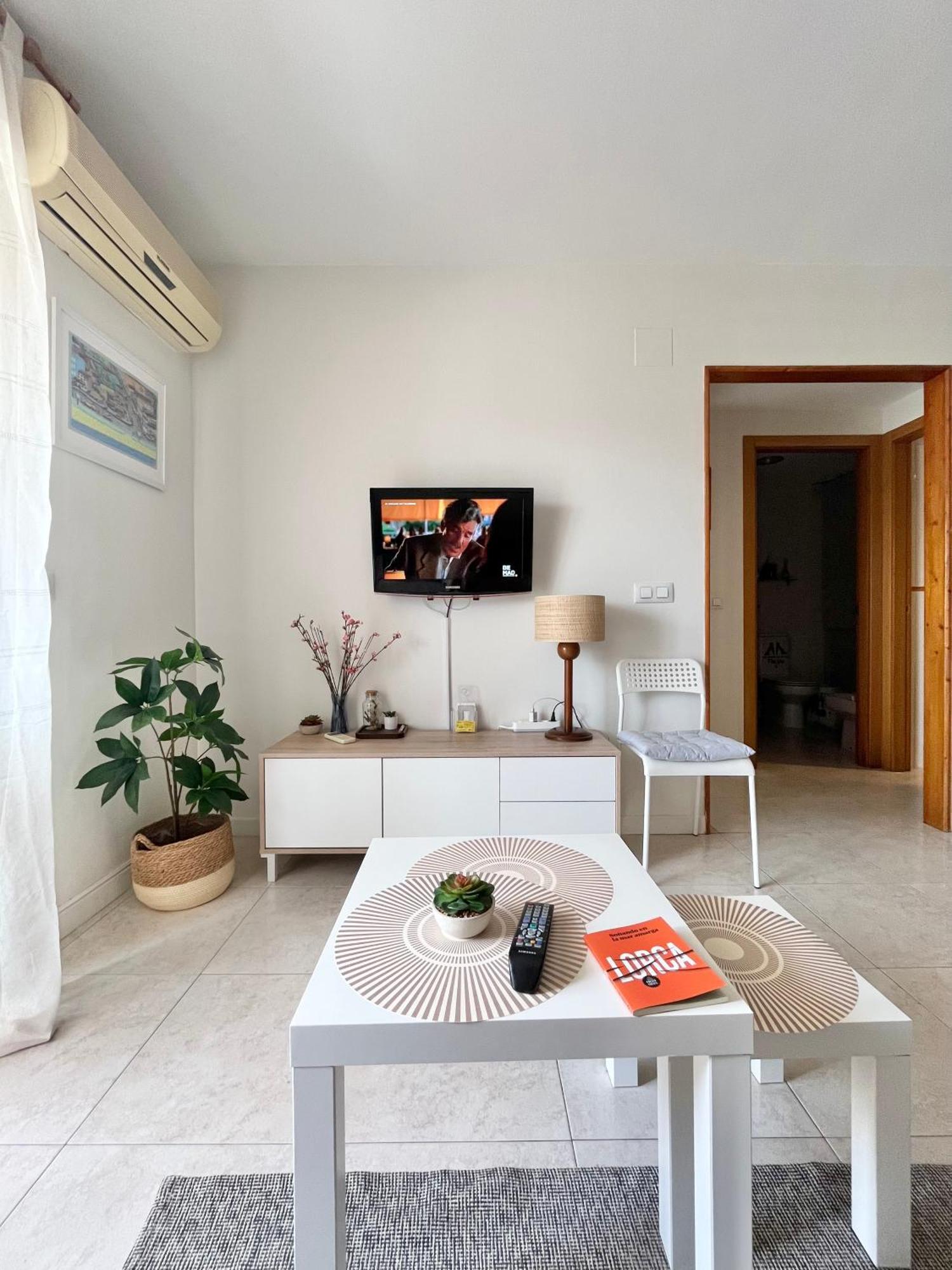 Toto&Koko Apartment Denia Kültér fotó