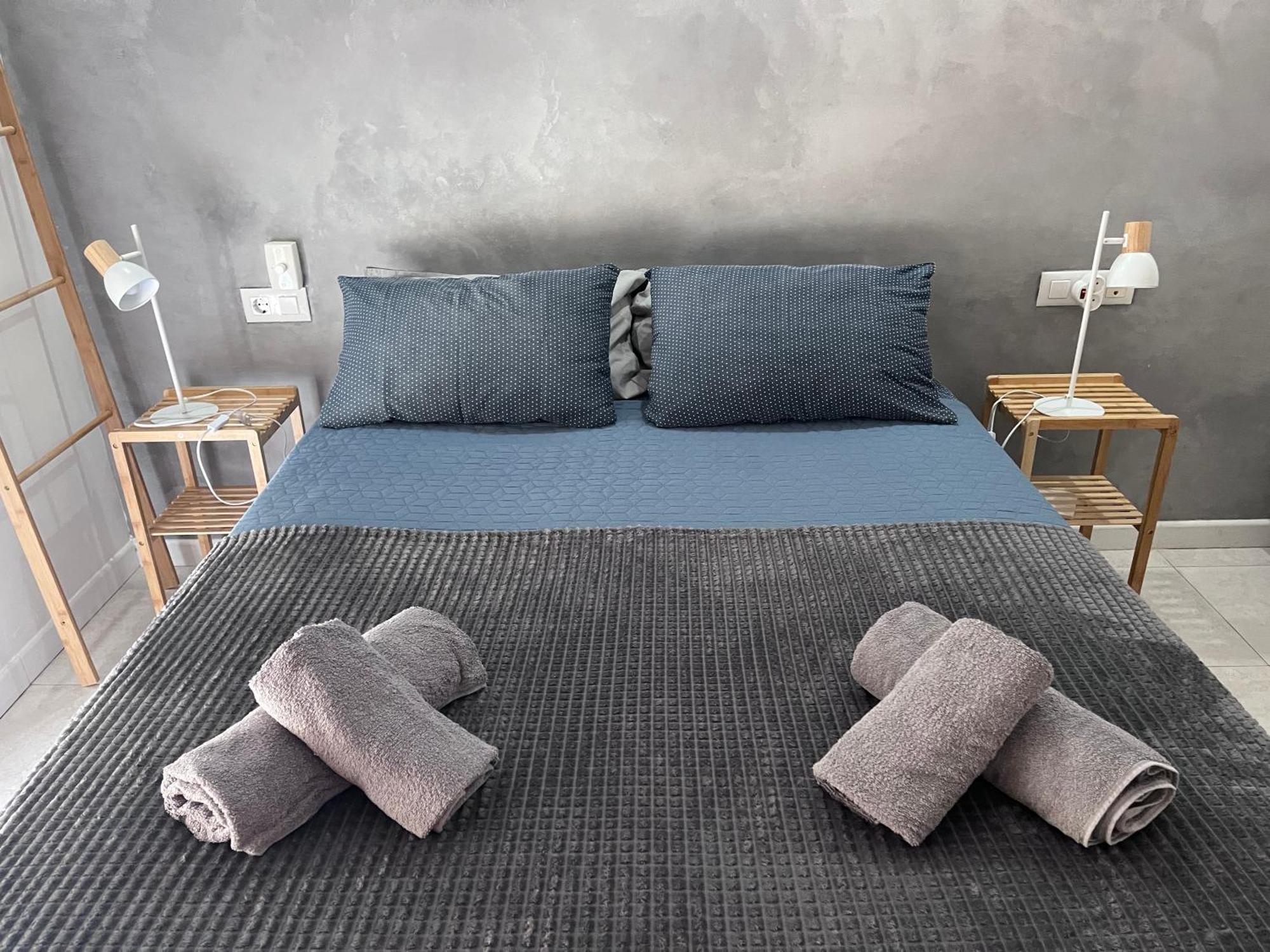 Toto&Koko Apartment Denia Kültér fotó