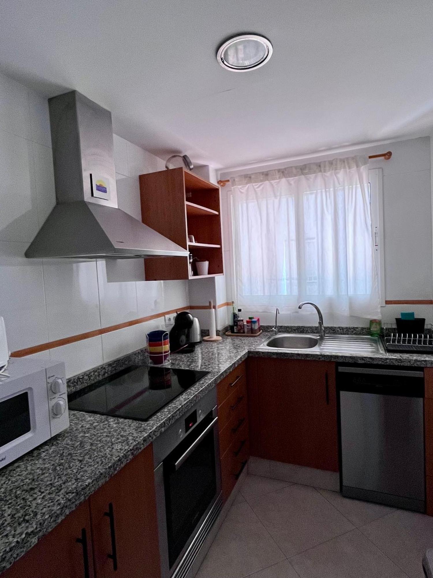 Toto&Koko Apartment Denia Kültér fotó