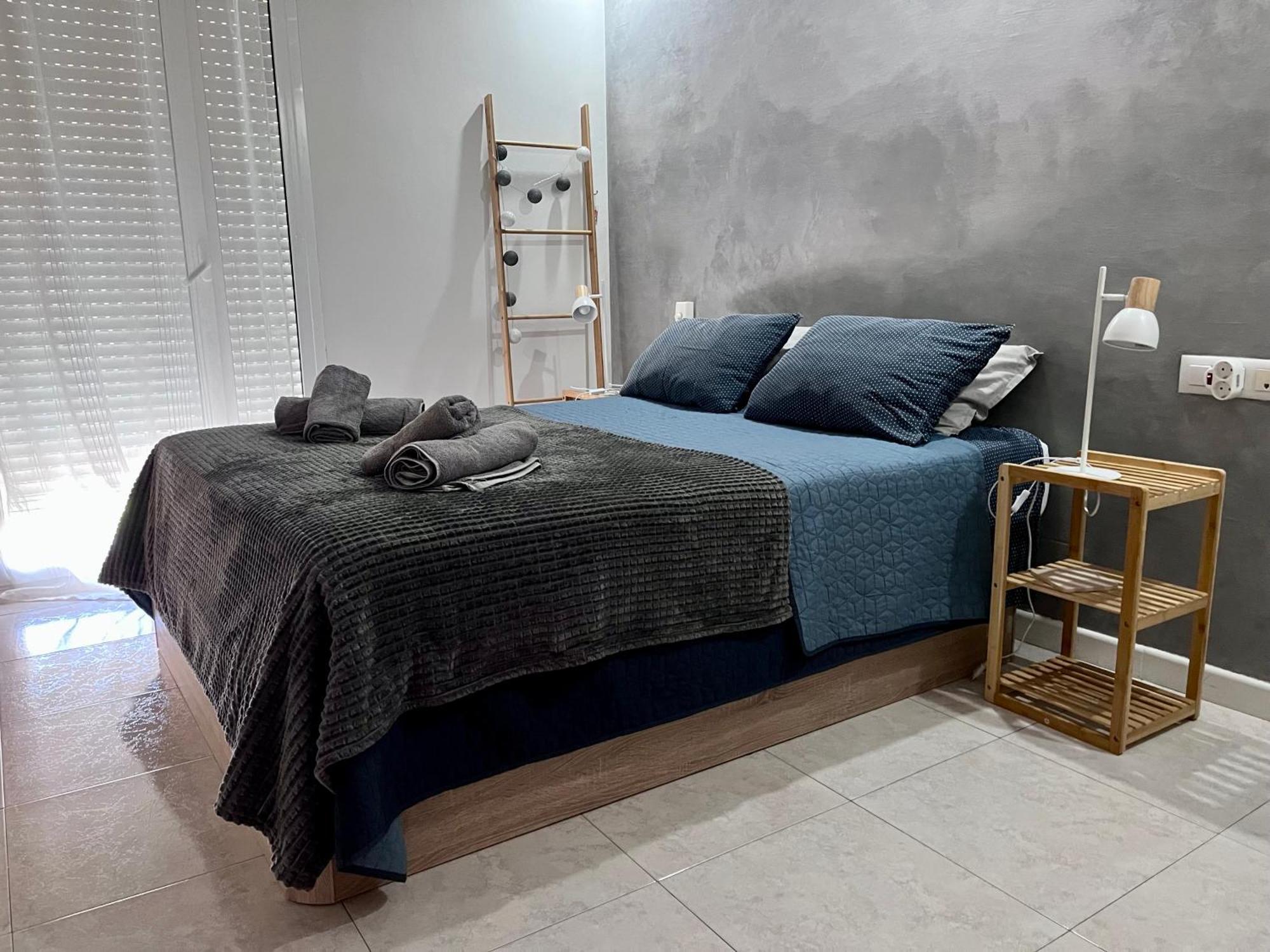 Toto&Koko Apartment Denia Kültér fotó